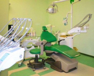 Стоматология на Подоле